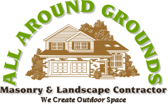 All Around Grounds Masonry & Landscape Contractor