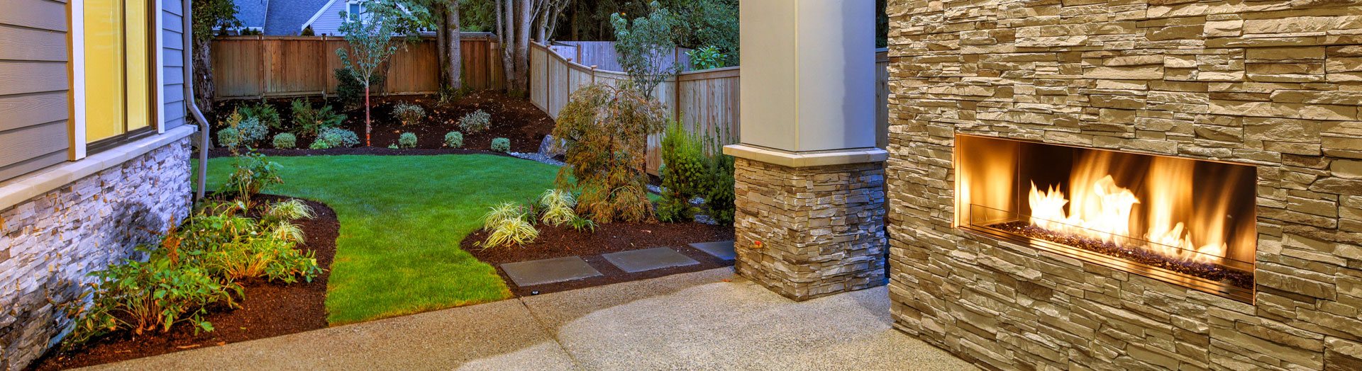 Landscape Contractor, Hardscaping Wall, Neptune, Asbury Park, NJ