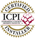 Certified ICPI Installer