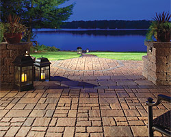 Subterra® Stone Collection